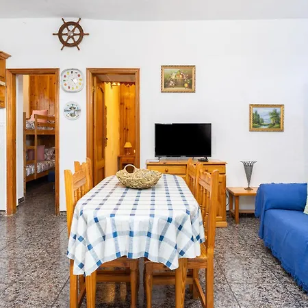 Casa de Férias Okstay Family House Close To The Sea Caleton La Matanza De Acentejo